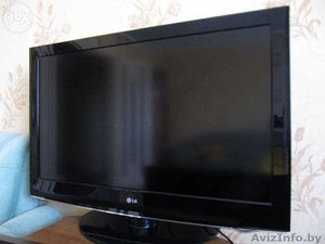 Телевизор LG 37LH3000 #1274063