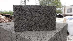 Арболитовые блоки #1282893