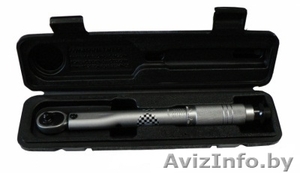 FORCE Ключ динамометрический (моментный) #1277745