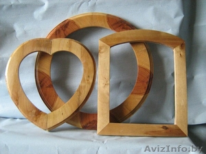 Фоторамки ГОМЕЛЬРАМКИ #1272640