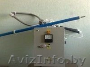 Устройство Электрооглушения крс и свиней #1272128