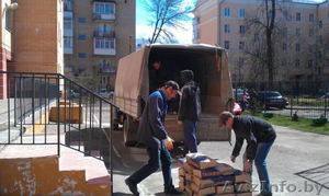 Услуги грузчиков,  разнорабочих,  подсобные работы. #1282852