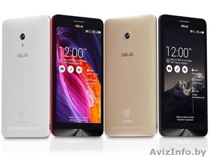 Asus Zenfon 2 (2гб,  4гб оперативной памяти) купить смартфон #1276494