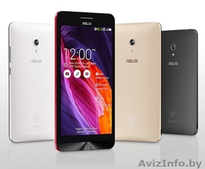 ASUS ZenFone 6 (1/8,  2/16) купить смартфон #1276495