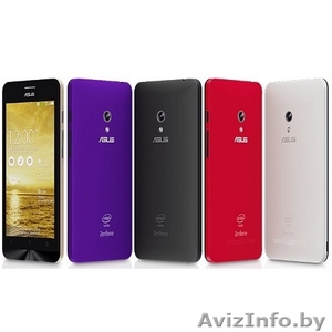 ASUS ZenFone 5 (1/8,  2/16) купить смартфон #1276496