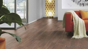 Ламинат Kronoflooring 100% Германия,  32 и 33 класс прочности #1273276