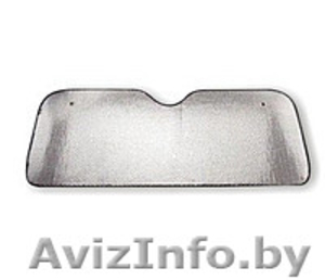 Автошторка,  солнцезащитная шторка #1271357