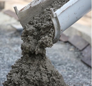 Бетон товарный и раствор  от производителя #1281844