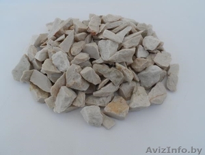 Крошка декоративная натуральная разных цветов – огромный выбор #1281913