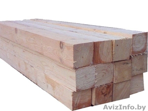 Изготовим пиломатериалы. #1282956