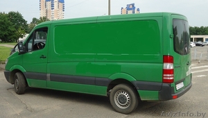 Доставка груза по РБ  #1280256