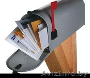 Распространим Ваши рекламные листовки в Минске всеми возможными способами. #1279248