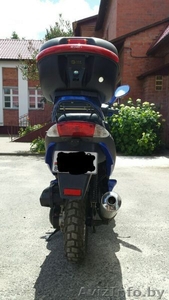 Продам скутер  Hors 052 #1277686