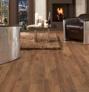 Ламинат Kronoflooring,  Германия большой выбор коллекций #1273275