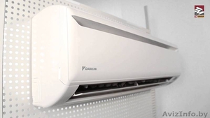 Монтаж кондиционеро в Мозыре. Огромный выбор сплит-систем. #1282190