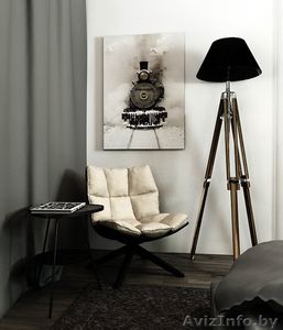 Дизайн интерьера квартиры,  дома в Минске #1276871