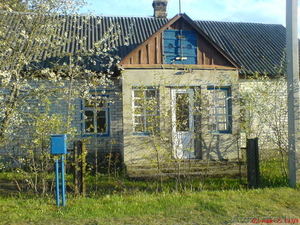 Пятикомнатный дом за полцены #1276659