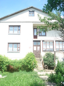 Коттедж продам готовность 90% #1276714