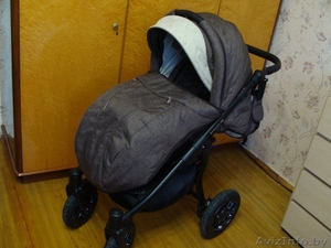 коляска Адамекс 