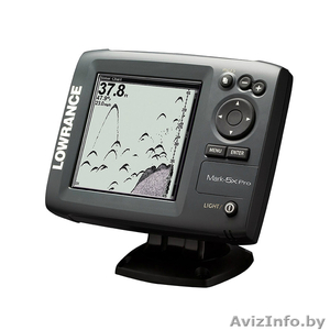 Эхолот Lowrance MARK-5X PRO #1271669