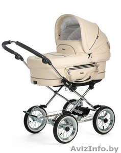 Emmaljunga Mondial Duo Combi #1278364