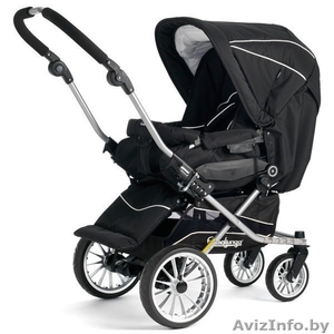 Emmaljunga Nitro City #1278362