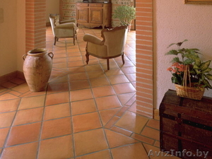 Напольная плитка для загородных домов,  дачи,  сада и благоустройства #1273315