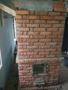 ТРУБОЧИСТ-ПЕЧНИК.  Ремонт,  тех. обслуживание,  обследование #1278810