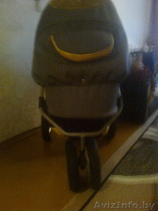 Детская коляска FIRKON #1283410