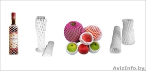 Защитная сетка для упаковки #1271358