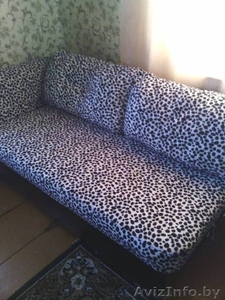 продам тахту  состояние хорошее #1274367