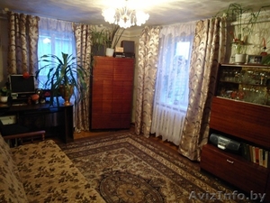 отдых на Браславских озёрах около Замковой горы #1282609