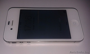 Apple Iphone 4s 16gb,  состояние 9/10,  причина продажи- переход на новую модель #1274065