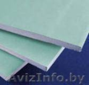 Гипсокартон Knauf (Россия) и комплектующие. Доставка. Грузчики #1273154