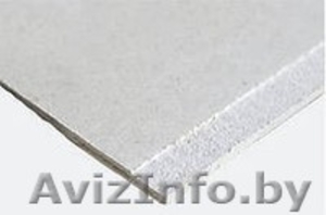 Гипсоволокнистые листы Кнауф,  доставка,  грузчики #1273210