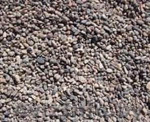 Гравий мытый 3-10 #1278062