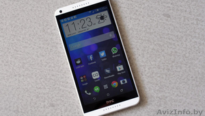 HTC Desire 816 Dual Sim купить смартфон #1276508