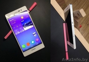 Huawei Ascend P7 купить смартфон #1276490