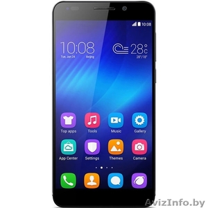 Huawei Honor 6 (16гб, 32гб) купить смартфон #1276487