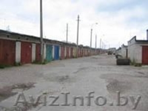 Продам гараж ГСК МЕЧТА-СЛОНИМ #1273730