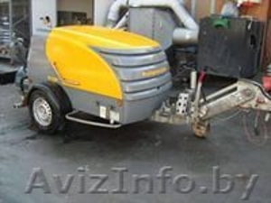 Стяжка пола c фиброармированием #1276160