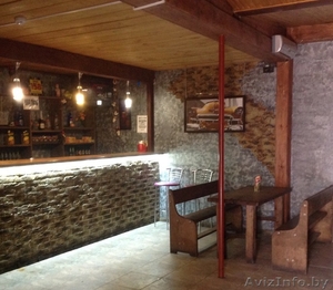 Продается бар 