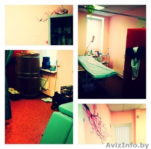 Продам срочно спа-салон #1276648