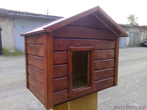 Будки под заказ #1279871