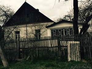 Продам дом в г.Мозырь #1279574