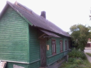 полдома центр брест #1280781