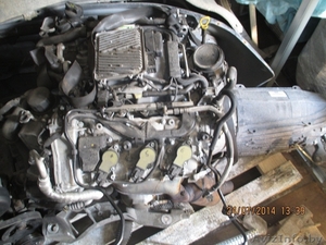 Мерседес С класс W203 2006 год 2.5 бензин #1275257