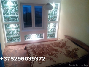 Сдам кв 2   люкс напротив Ледового Дворца  #1281339