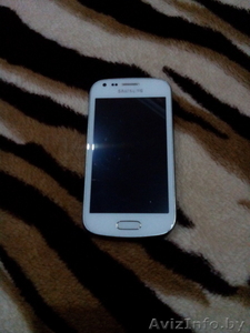 Мобильный телефон Samsung Galaxy S Duos GT-S7562 #1283503