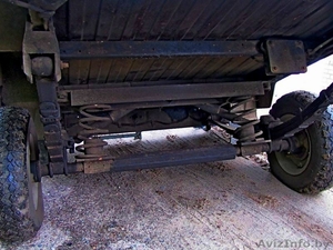 Кирпичный гараж в Бресте ГСК-4 #1282085